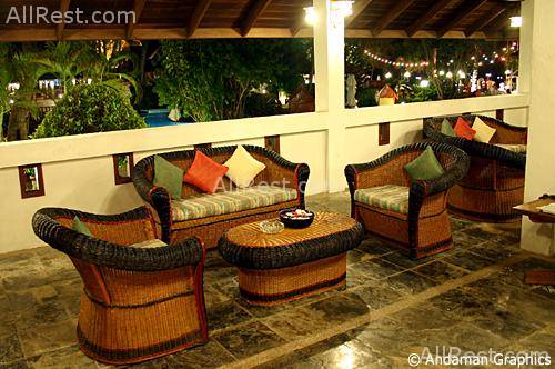 Holiday Inn Resort Phi Phi 12